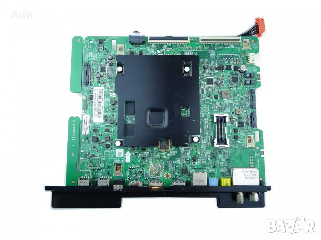 Дънна платка телевизор BN94-10798B BN41-02528A SAMSUNG UE40KU6079U