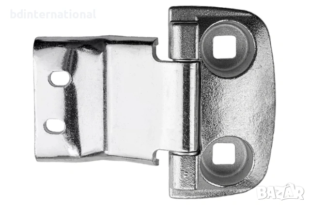 1617323880 Горна дясна панта за багажник, Citroen Jumper Fiat Ducato Peugeot Boxer, снимка 3 - Части - 53727567