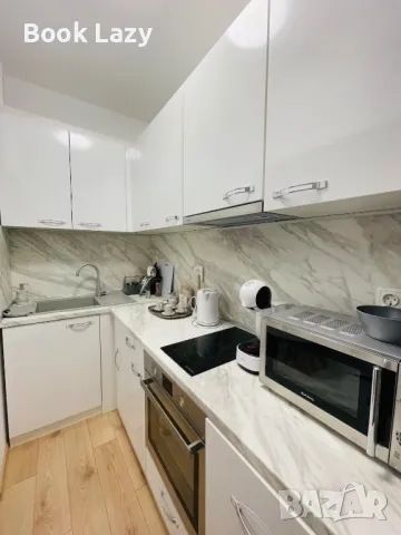 In the heart of Varna, снимка 5 - Почивки на море - 49462447