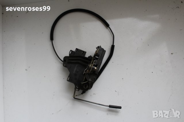 Брава врата дясна Сеат Ароса Фолксваген Лупо Seat Arosa VW Lupo , снимка 3 - Части - 39701890