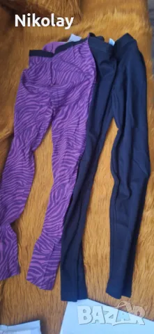 продавам детски клинове за момиче 