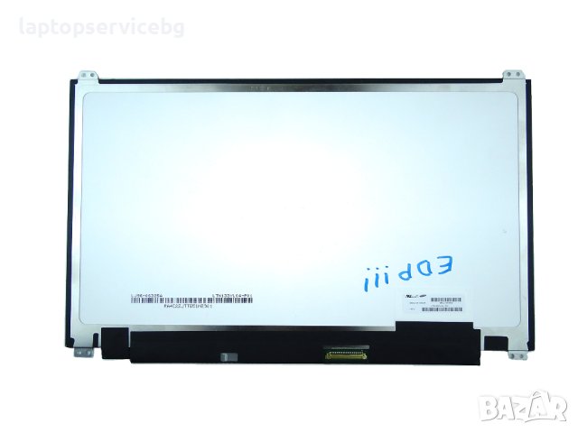 Матрица 13.3 " LTN133YL04-P01 Матрица Дисплей IPS QHD+ (3200x1800) 40 Pins 13.3" матов, снимка 1 - Други - 44143370