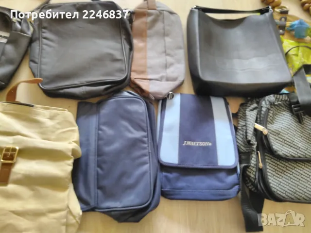 Чанти, снимка 6 - Чанти - 50196800