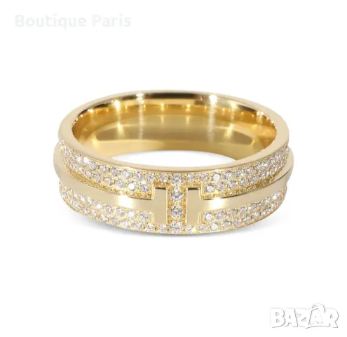Tiffany & Co оригинален пръстен, снимка 1
