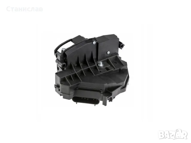 Volvo V60 MK2 Брава за задна дясна врата 