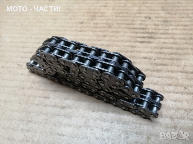 Агренажна Верига За ЧЕЗЕ 350. / НОМЕР 1., снимка 4 - Части - 44482999
