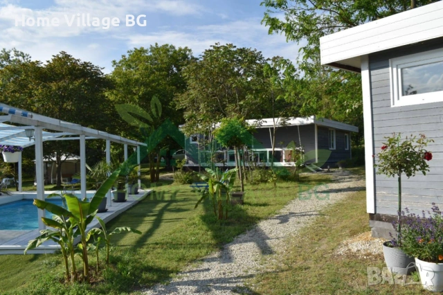 Комплекс за селски туризъм, снимка 8 - Вили - 53636306