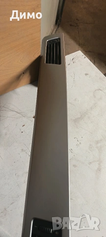 лайсна интериорна лайсна бмв е90 е91 bmw e90 e91, снимка 3 - Части - 53279268