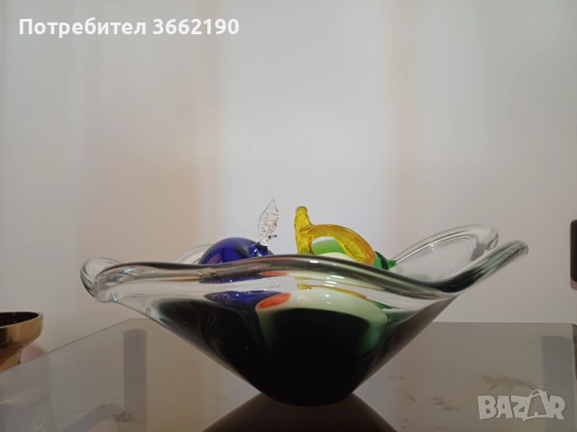 Фруктиера Мурано