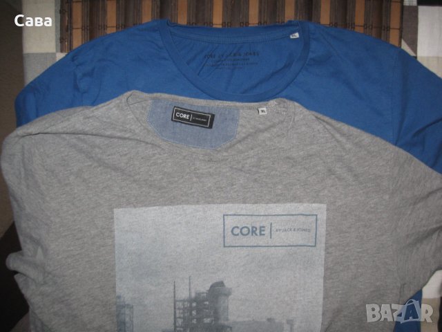 Тениски JACK&JONES  мъжки,Л-ХЛ