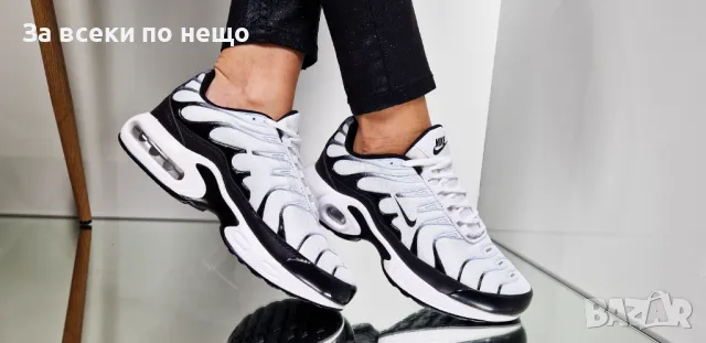 Nike Дамски Маратонки👟Дамски Спортни Обувки Найк - Налични Различни Цветове, снимка 4 - Маратонки - 48924982