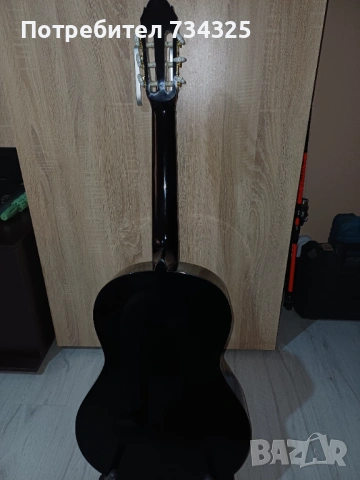 Класическа китара, снимка 2 - Китари - 53471438