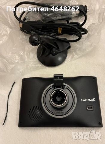 Навигация Garmin drive 40, снимка 6 - Аксесоари и консумативи - 52596377