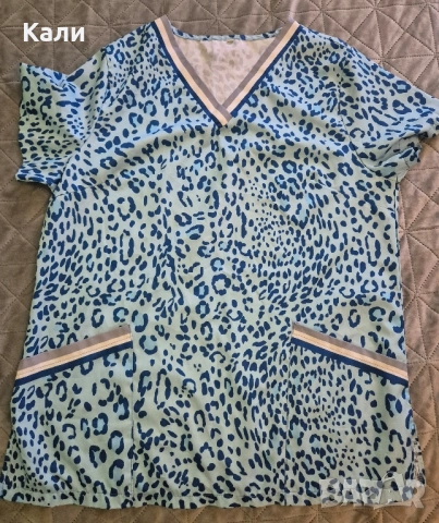 медицински туники 