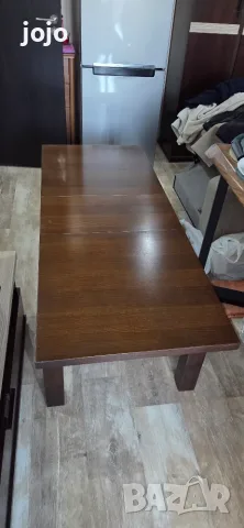 Холна маса Масив