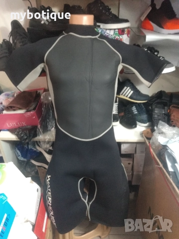 Неопренов костюм Waterhous 3/2