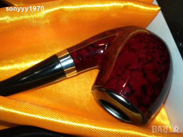 ЛУЛИ ЗА ПУШЕНЕ ПО ИЗБОР 2108231242, снимка 7 - Лули - 41919491