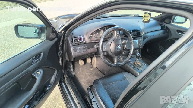 BMW 330XD 204ks., снимка 5 - Автомобили и джипове - 53417184