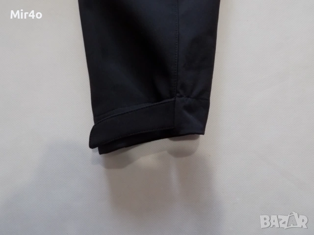 ново горнище berghaus яке худи суичър блуза фанела елек екип туризъм планина мъжко оригинално XXL, снимка 5 - Спортни дрехи, екипи - 43900069