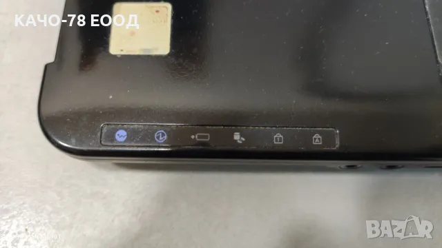 Лаптоп Fujitsu Lifebook AH531, снимка 2 - Части за лаптопи - 47862224