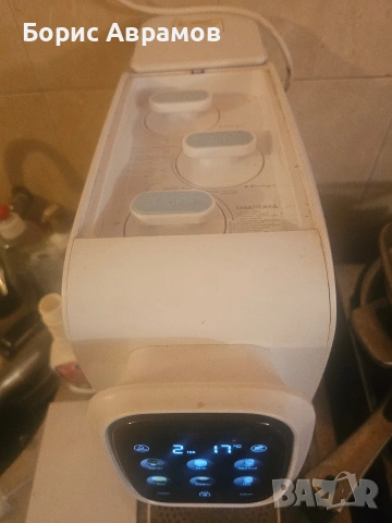 кафе и чай с филтрирана вода, снимка 5 - Кафемашини - 53283193