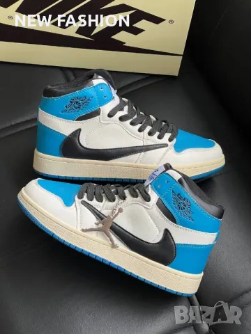 Мъжки Кецове ✨Jordan , снимка 3 - Кецове - 50170533