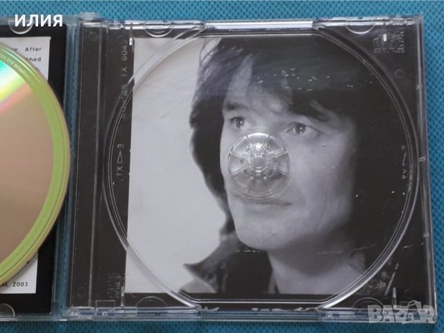 Colin Blunstone – 1995 - Echo Bridge(Pop Rock), снимка 4 - CD дискове - 42462263
