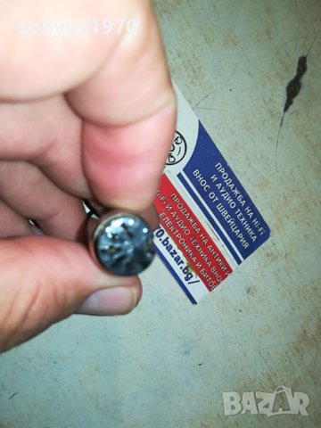 sennheiser-made in germany-преход жак/петица-внос германия 1106231932, снимка 15 - Други - 41102778