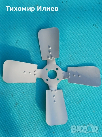 Перка за Москвич 408 