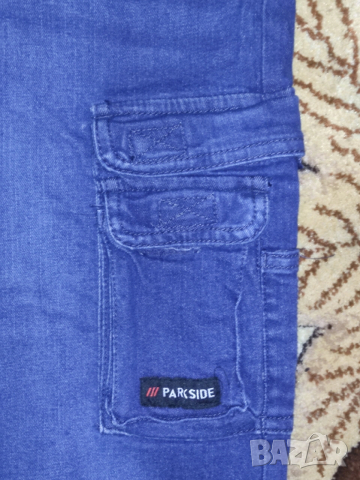 Нов Дънков гащеризон Parkside, снимка 3 - Гащеризони - 53679837
