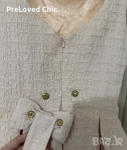 Рокля Junona , снимка 4 - Рокли - 51594856