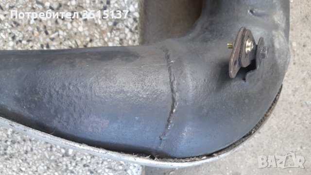 Yamaha Dt 125 Tdr , снимка 14 - Мотоциклети и мототехника - 42437273