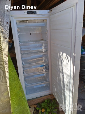 фризер, снимка 4 - Фризери - 52544014