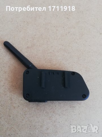 Lexin LX-R6 Bluetooth headset, снимка 5 - Слушалки, hands-free - 42161461