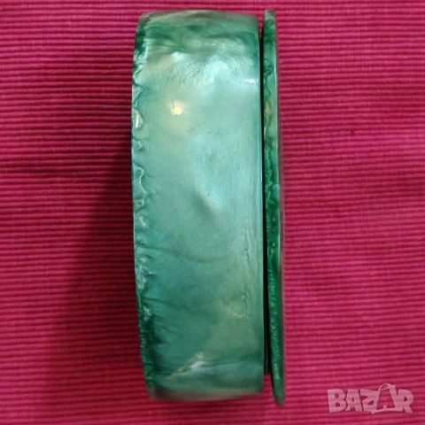 Кутия от каталин СССР. , снимка 2 - Антикварни и старинни предмети - 53322736