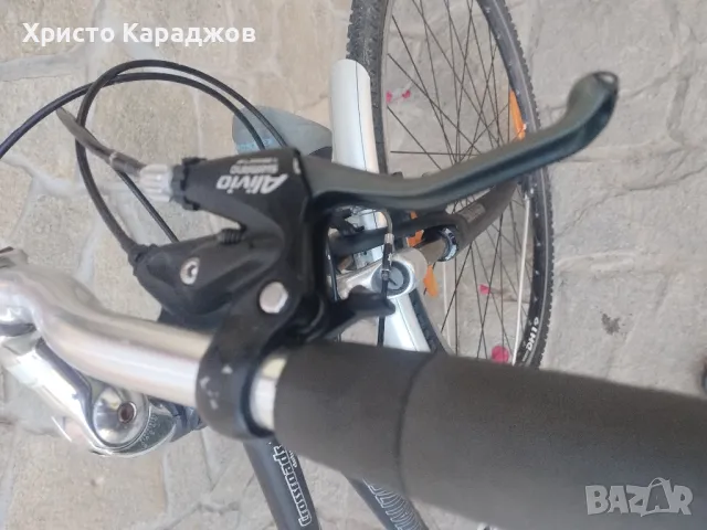 Spezialized 28, снимка 8 - Велосипеди - 50396440