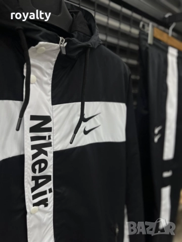 Nike мъжки спортен екип , снимка 3 - Спортни дрехи, екипи - 52025869