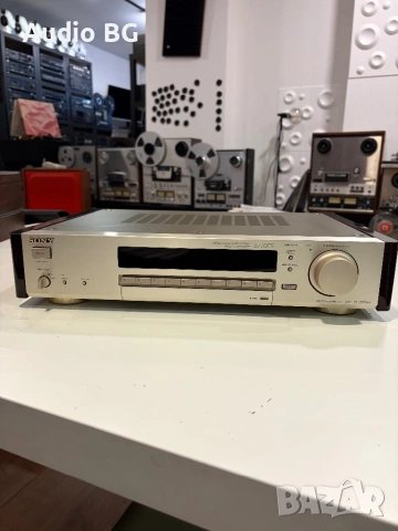 Sony ST-S 770ES, снимка 4 - Ресийвъри, усилватели, смесителни пултове - 53816490