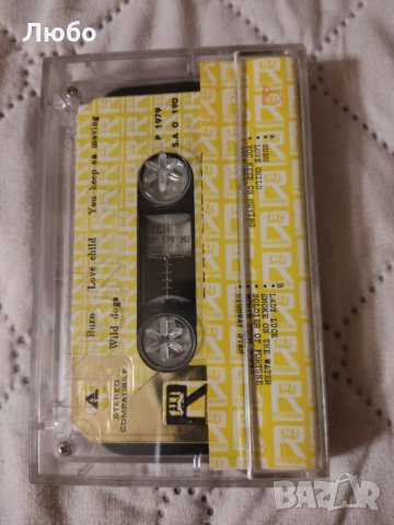 Deep Purple – Last Concert In Japan, снимка 3 - Аудио касети - 35737026