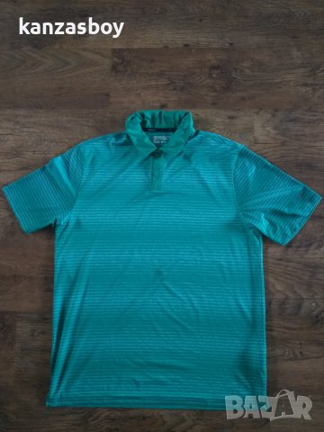 NIKE Golf - страхотна мъжка тениска КАТО НОВА , снимка 4 - Тениски - 41878571