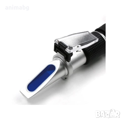 ANIMABG Рефрактометър за пчелен мед, Плътност по Боме, снимка 3 - Други - 52479547