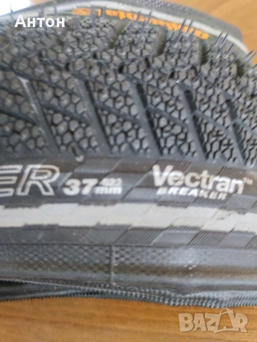 Continental topcontact, снимка 4 - Части за велосипеди - 53473166