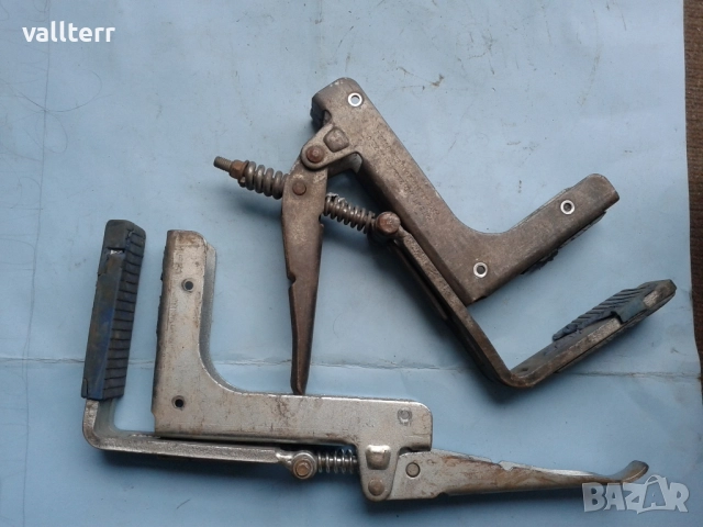 противогаз,мелачка кафе,стяги,крик,индекционен поялник и др, снимка 4 - Други стоки за дома - 52749447