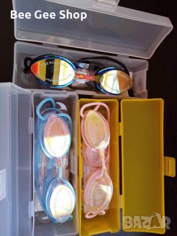 Плувни аксесоари, снимка 9 - Водни спортове - 34946309