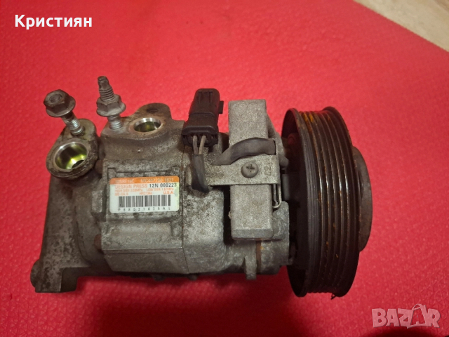 Компресор за климатик Jeep Grand Cherokee 2013г