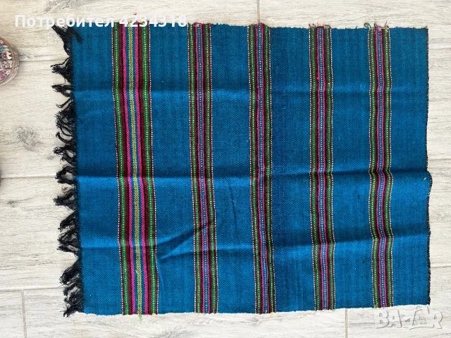 Ръчно тъкани народни престилки, снимка 3 - Други - 47908219