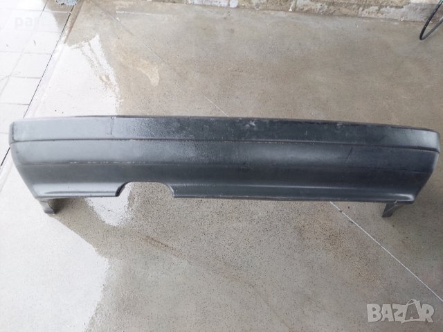 Задна Броня Ауди 80 - 90 - 893807301 N