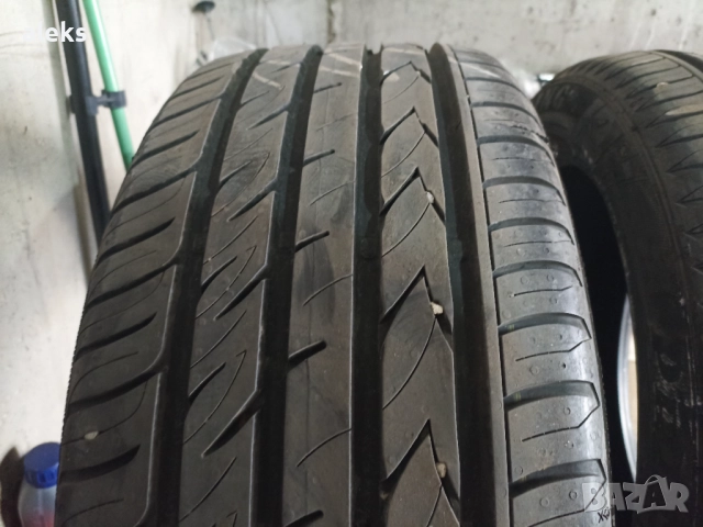 Летни гуми 225 45 17 , снимка 10 - Гуми и джанти - 52920450