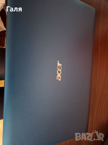 Acer Aspire 5750G i5 8GB NVIDIA – работещ / за части, снимка 9 - Части за лаптопи - 53849570