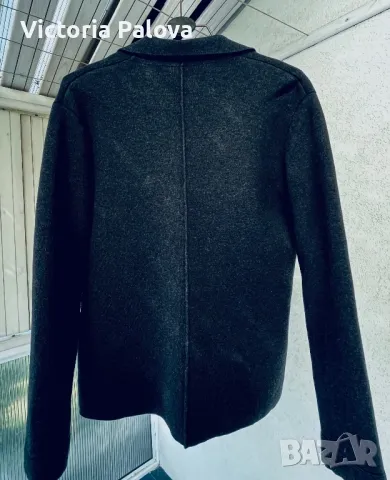 Плътна жилетка тип сако BLOOMINGS  , снимка 15 - Сака - 47434465